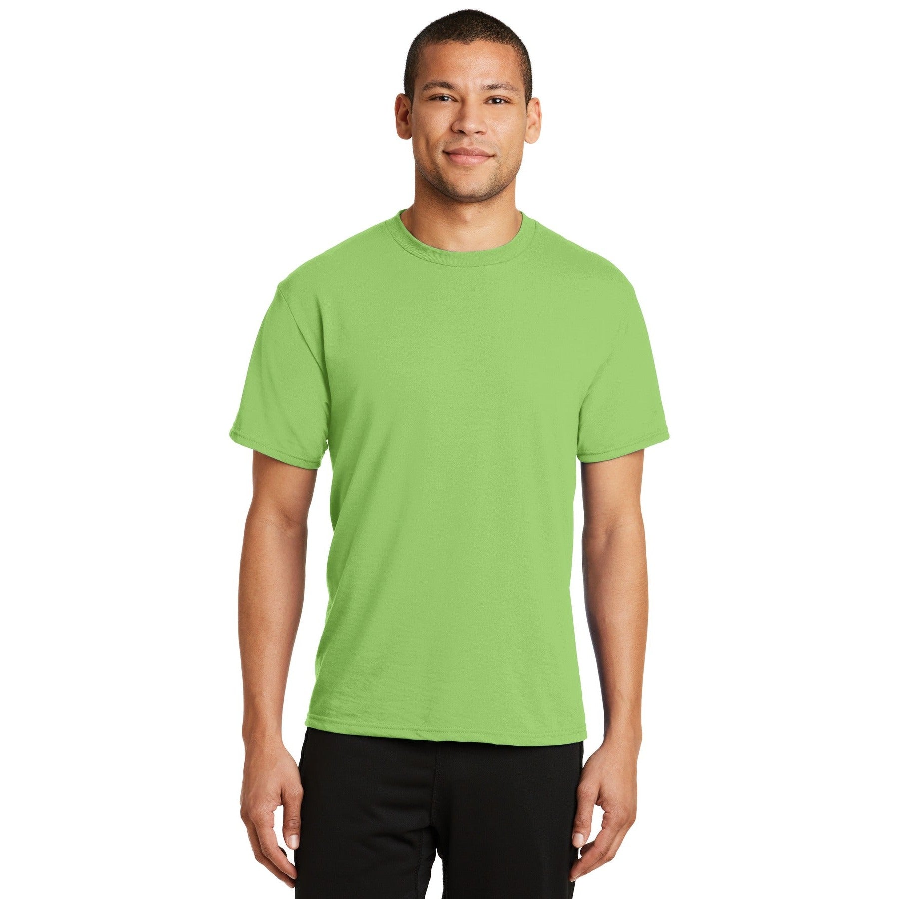 Port & Company-Port & Company® Performance Blend Tee. PC381-MedTech-8